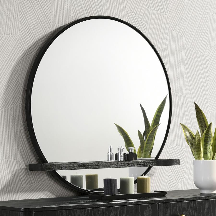 Arini - Dresser Mirror by CoasterElevations | Bel Furniture
