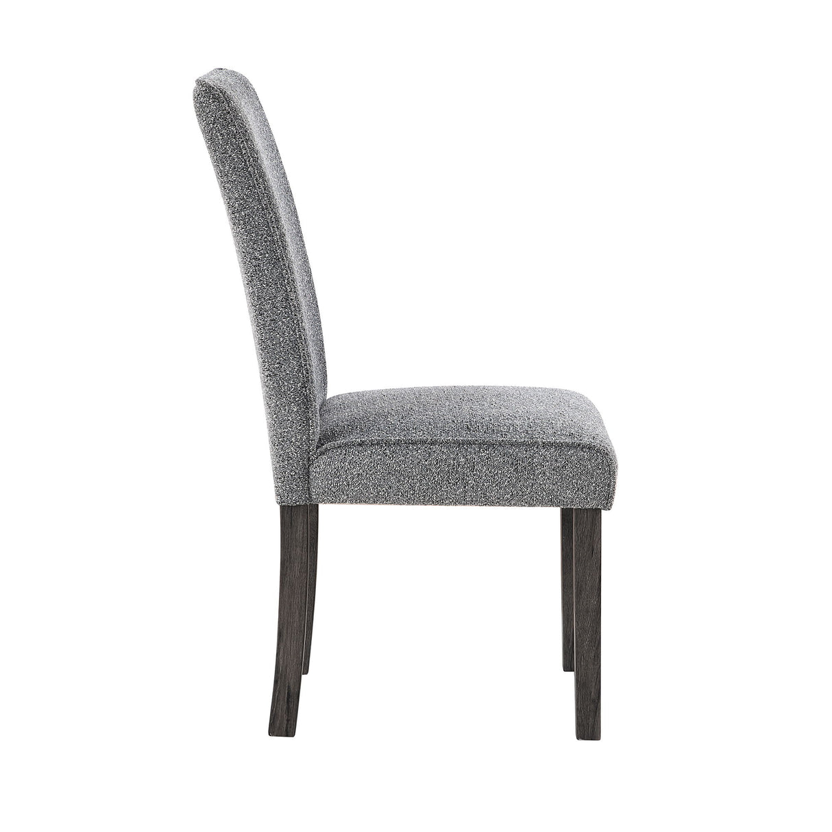 Marcia - Dining Chairs (Set of 2) - Gray