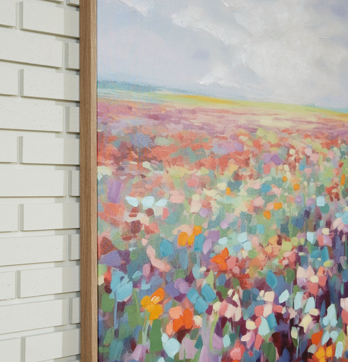 Sethford - Multi - Wall Art by Signature Design by Ashley® | Bel Furniture