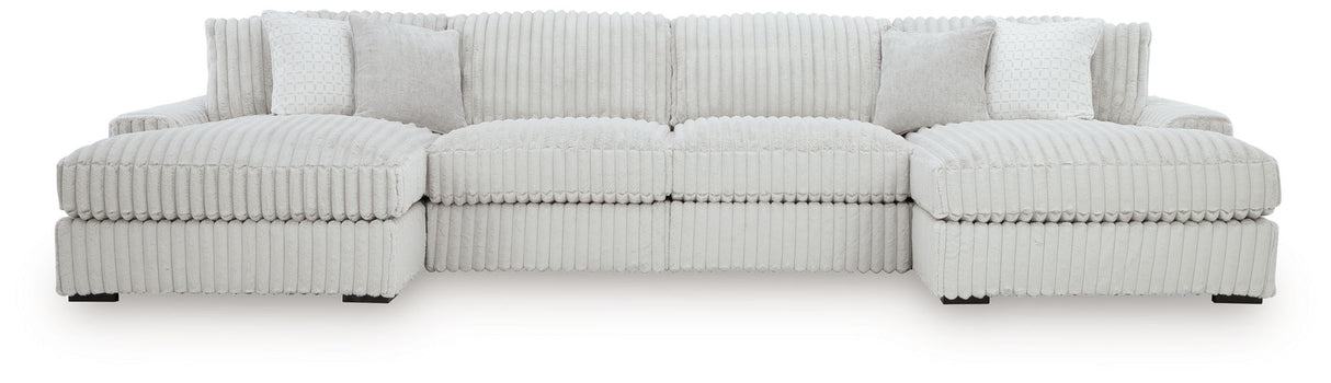 Stupendous - Sectional