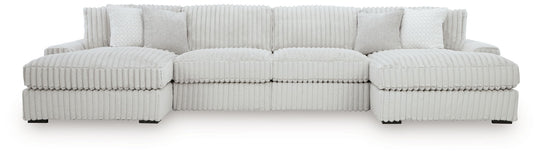 Stupendous - Sectional
