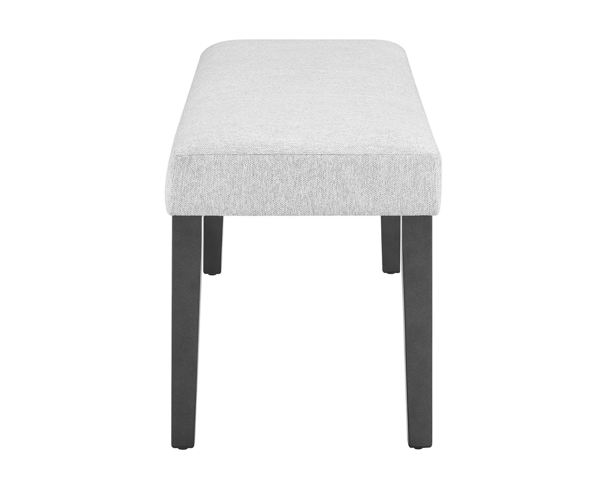 Camelia - Bench by Crown Mark | Bel Furniture