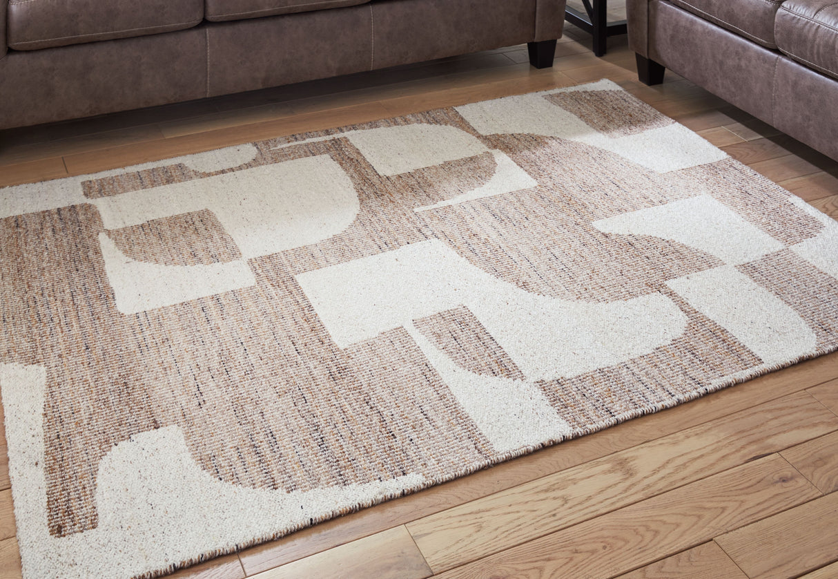 Brynnfield - Rug by Signature Design by Ashley® | Bel Furniture