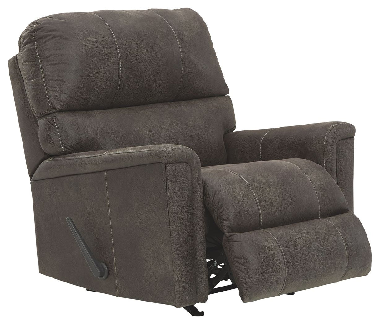 Navi - Rocker Recliner by Signature Design by Ashley® | Bel Furniture