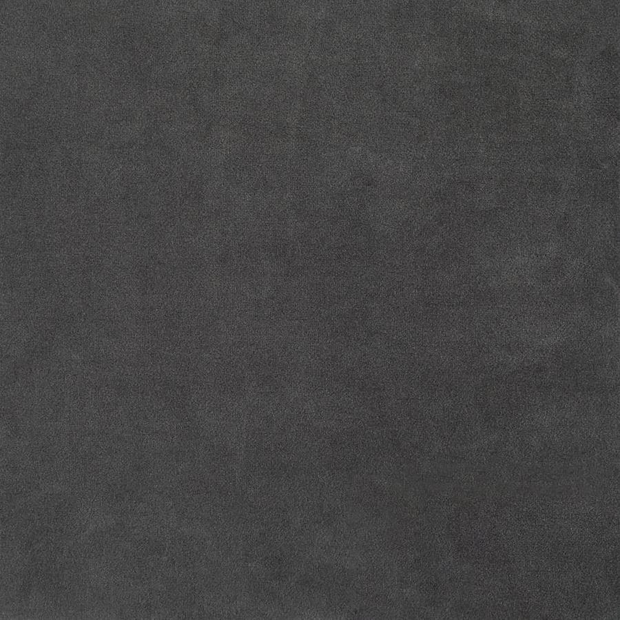 Alamor - Upholstered Barrel Back Accent Chair - Dark Gray by CoasterElevations | Bel Furniture