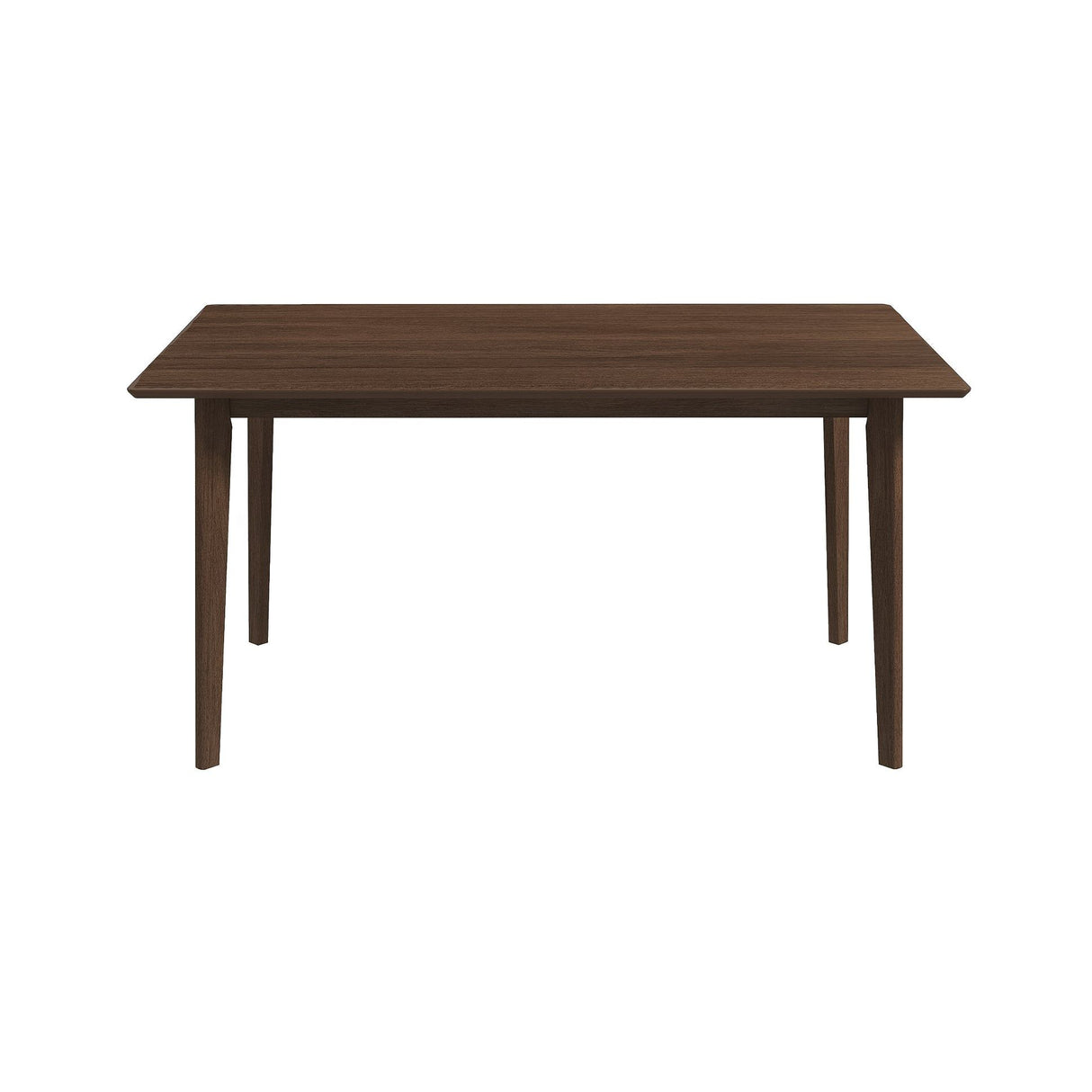 Carlos - Dining Table by Ashcroft Furniture | Bel Furniture
