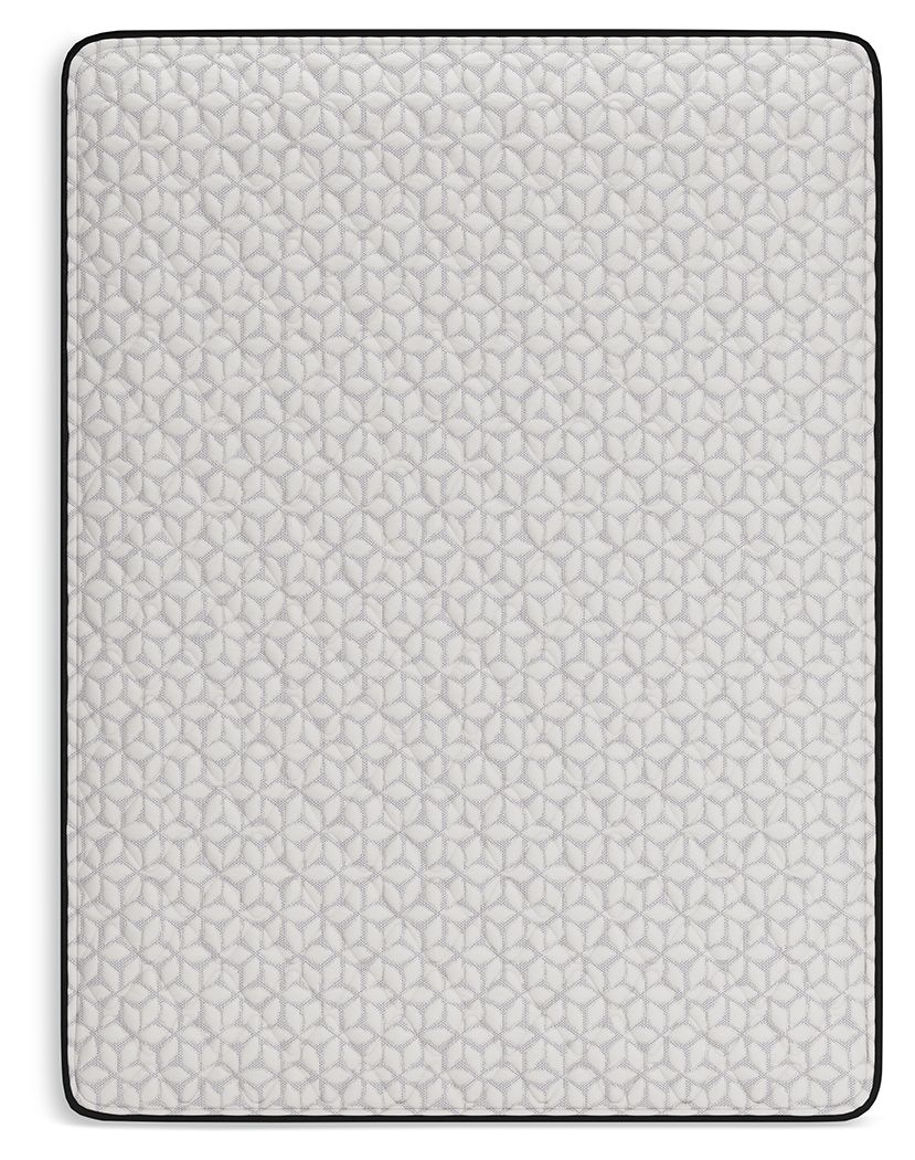 Limited Edition Firm - Mattress by Sierra Sleep® by Ashley | Bel Furniture
