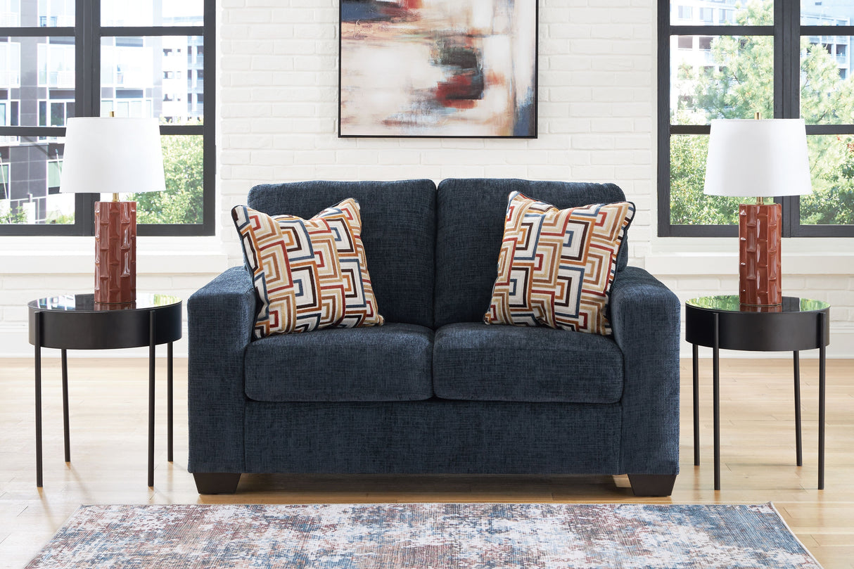 Aviemore - Loveseat by Signature Design by Ashley® | Bel Furniture