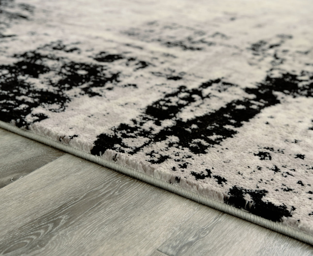 Zekeman - Rug by Signature Design by Ashley® | Bel Furniture