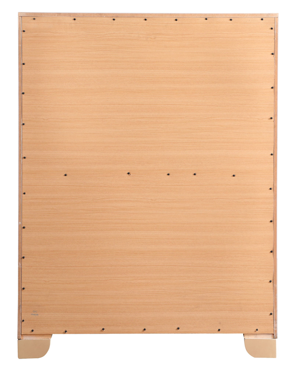 Sleek Contemporary Storage Chest - view 14