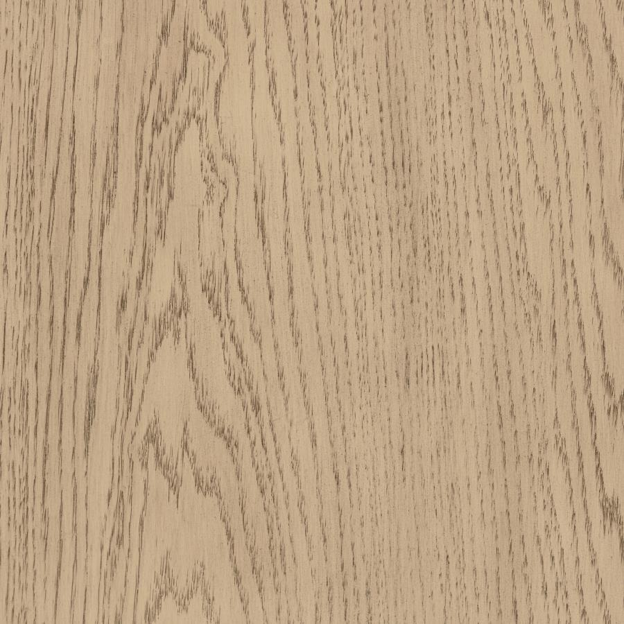 Kailani - Dresser Mirror - Beige Oak by Coaster Fine Furniture | Bel Furniture