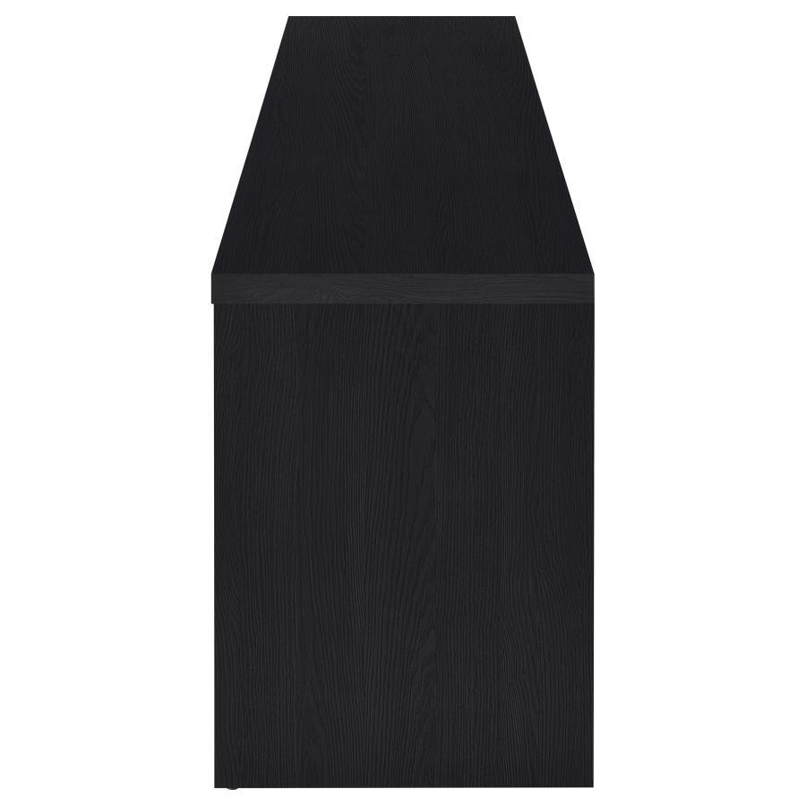 Winfield - 2-Door TV Stand Media Console by Coaster Fine Furniture | Bel Furniture