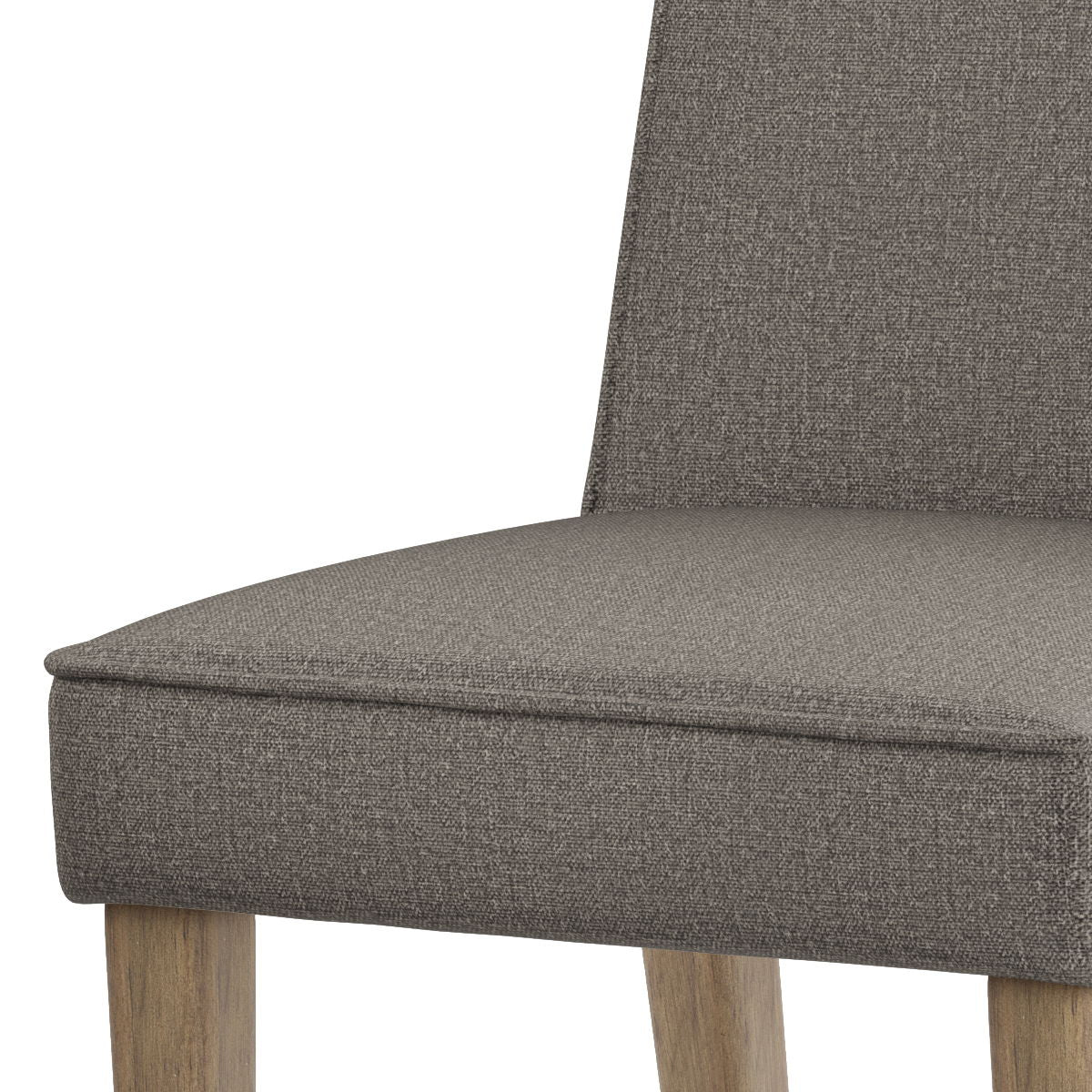 Bartow - Contemporary Dining Chair (Set of 2) by Simpli-Home | Bel Furniture