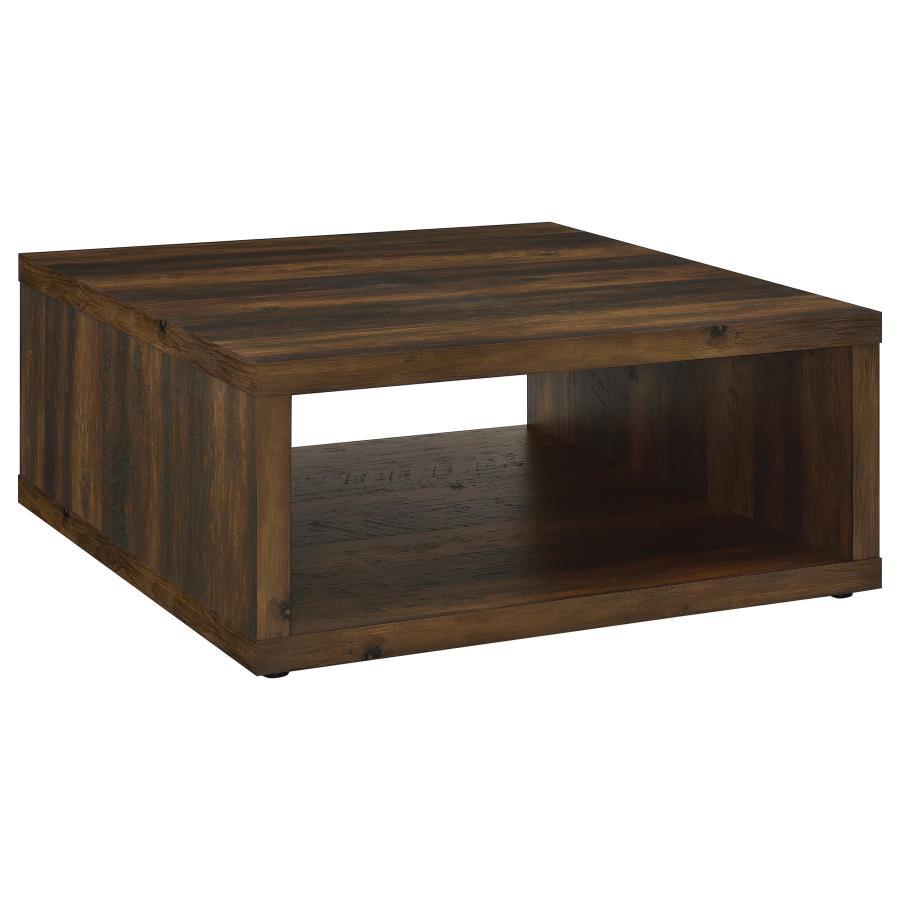 Frisco - Coffee Table Set by Coaster Fine Furniture | Bel Furniture