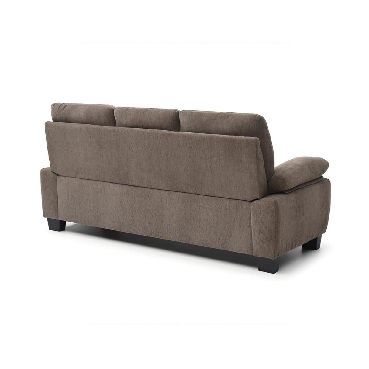Summerton - Sofa With Pillow Top Arms