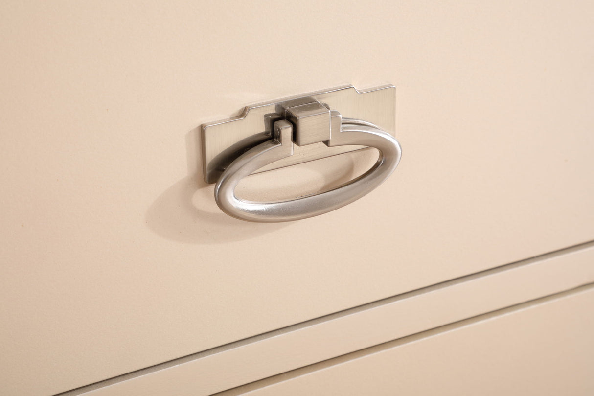 Sleek Contemporary Storage Chest