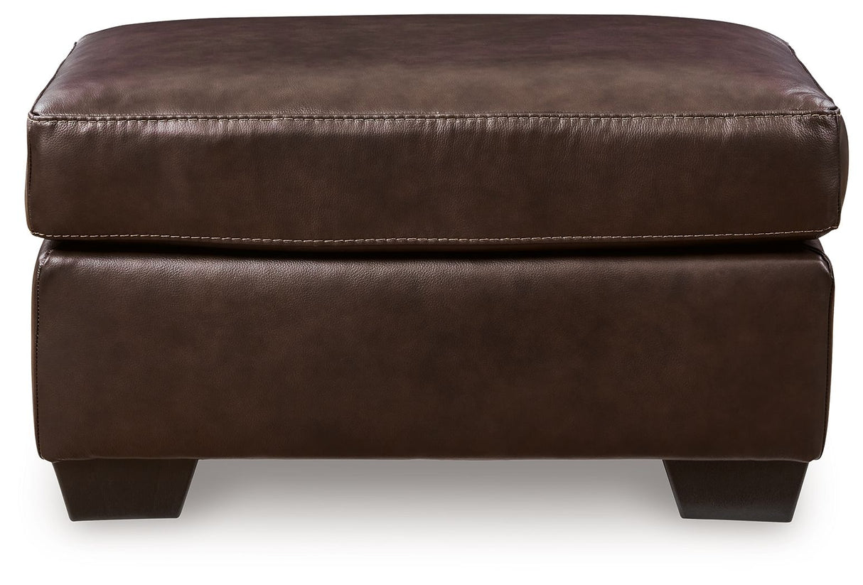 Santorine - Ottoman by Signature Design by Ashley® | Bel Furniture