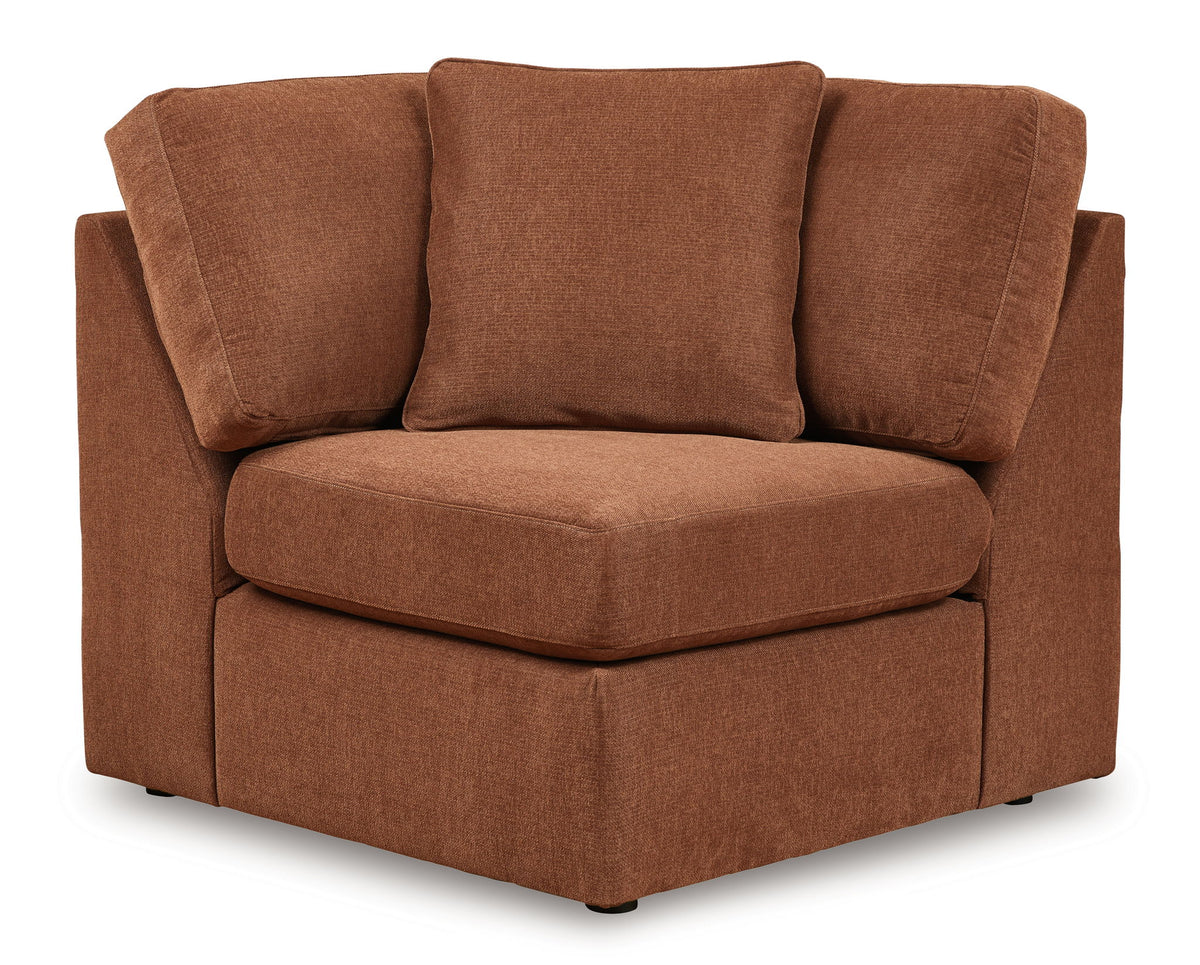 Modmax - 8 Piece Sectional