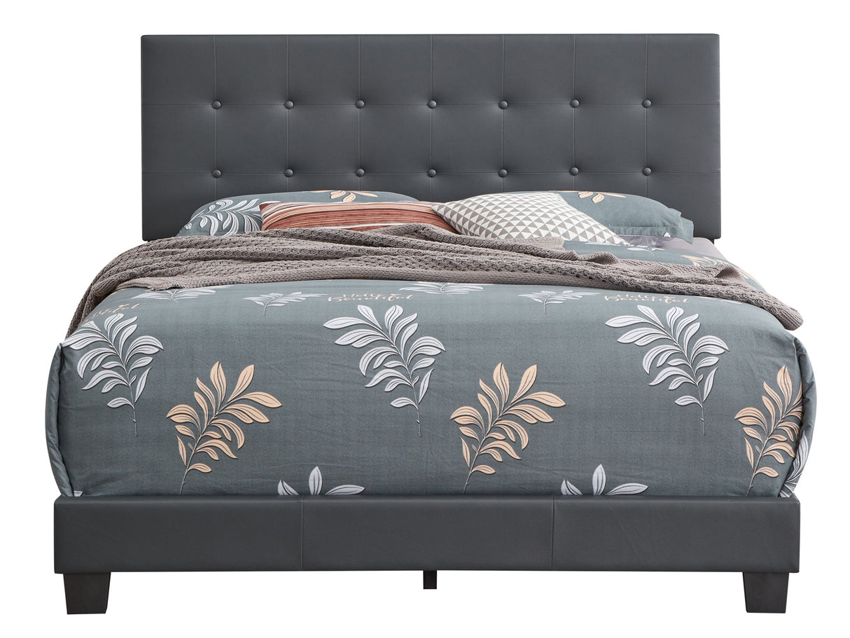 Caldwell - Bed - view 36