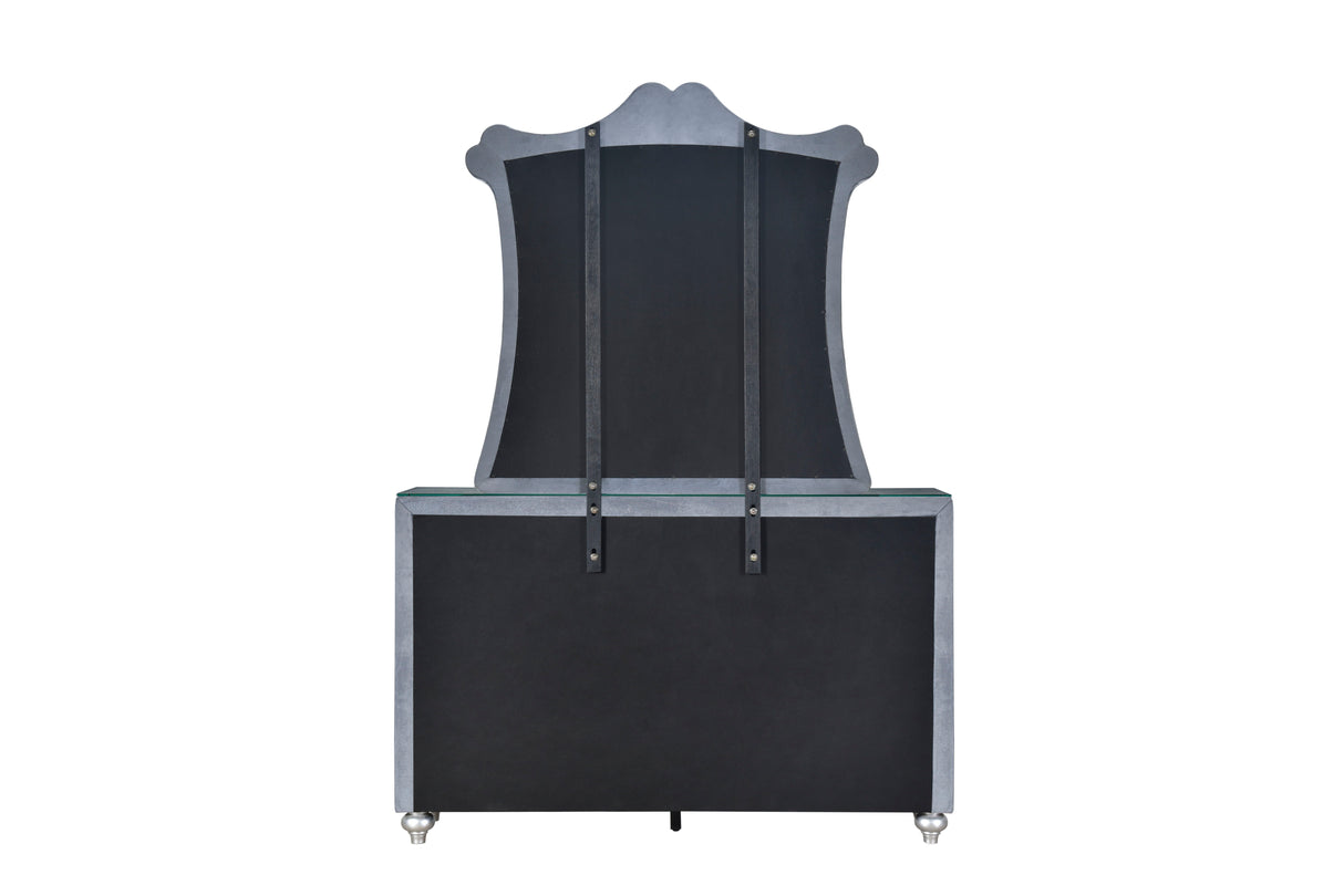 Cameo - Dresser by Crown Mark | Bel Furniture