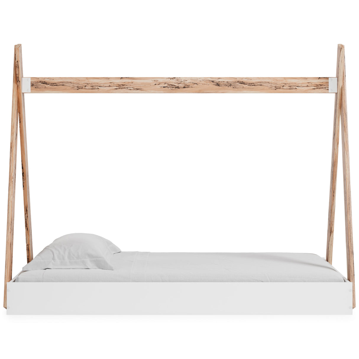 Piperton - Complete Bed In Box by Signature Design by Ashley® | Bel Furniture