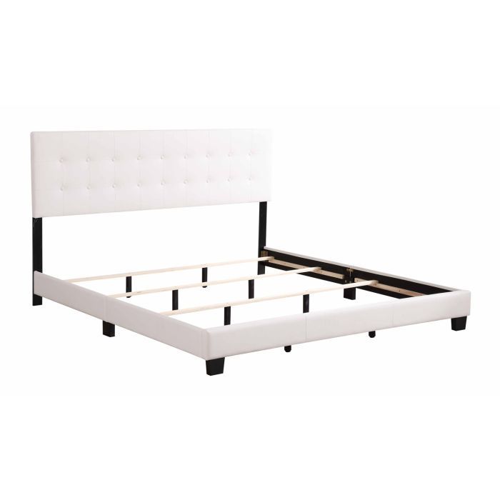 Caldwell - Bed - view 37