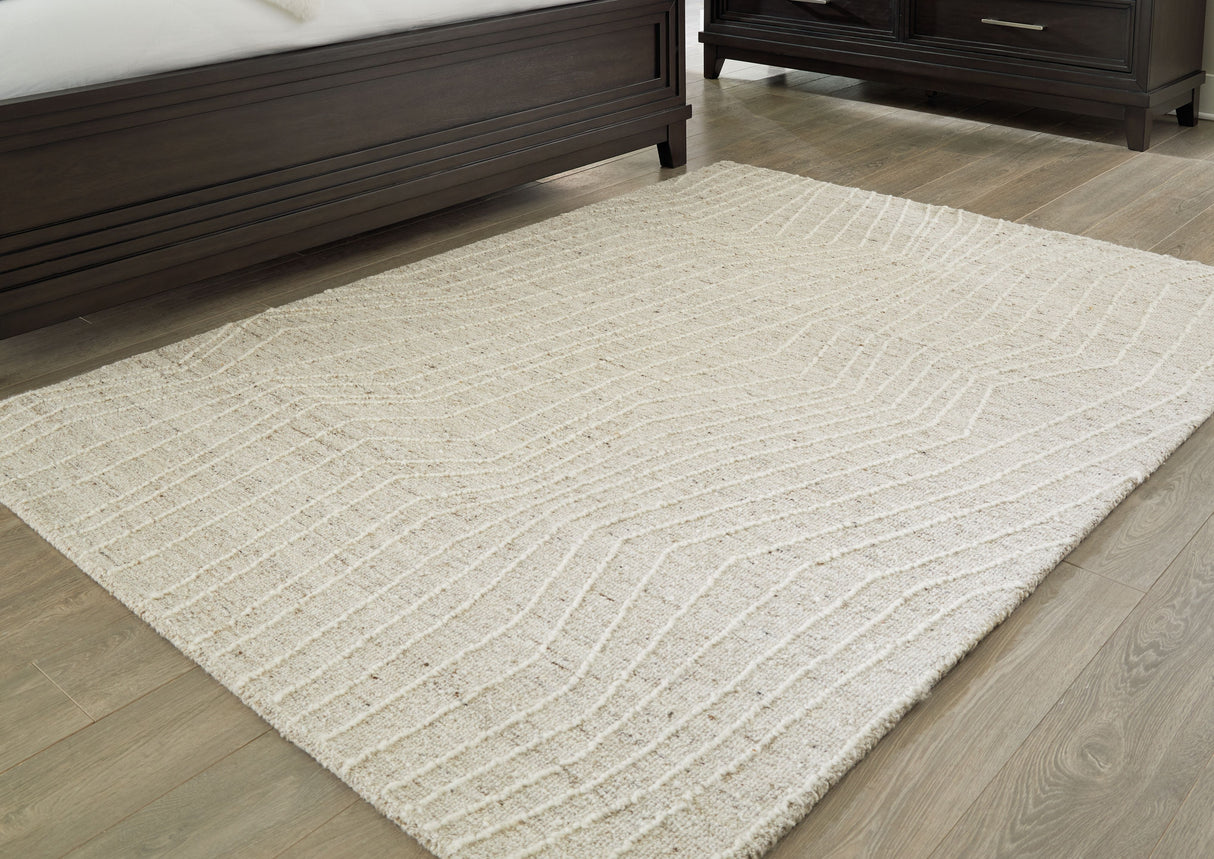 Varahill - Rug by Signature Design by Ashley® | Bel Furniture