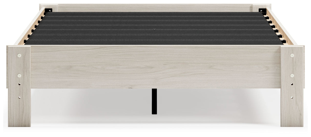 Socalle - Platform Bed by Signature Design by Ashley® | Bel Furniture