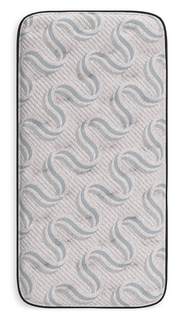 Elite Springs Plush - Mattress by Ashley Sleep® | Bel Furniture