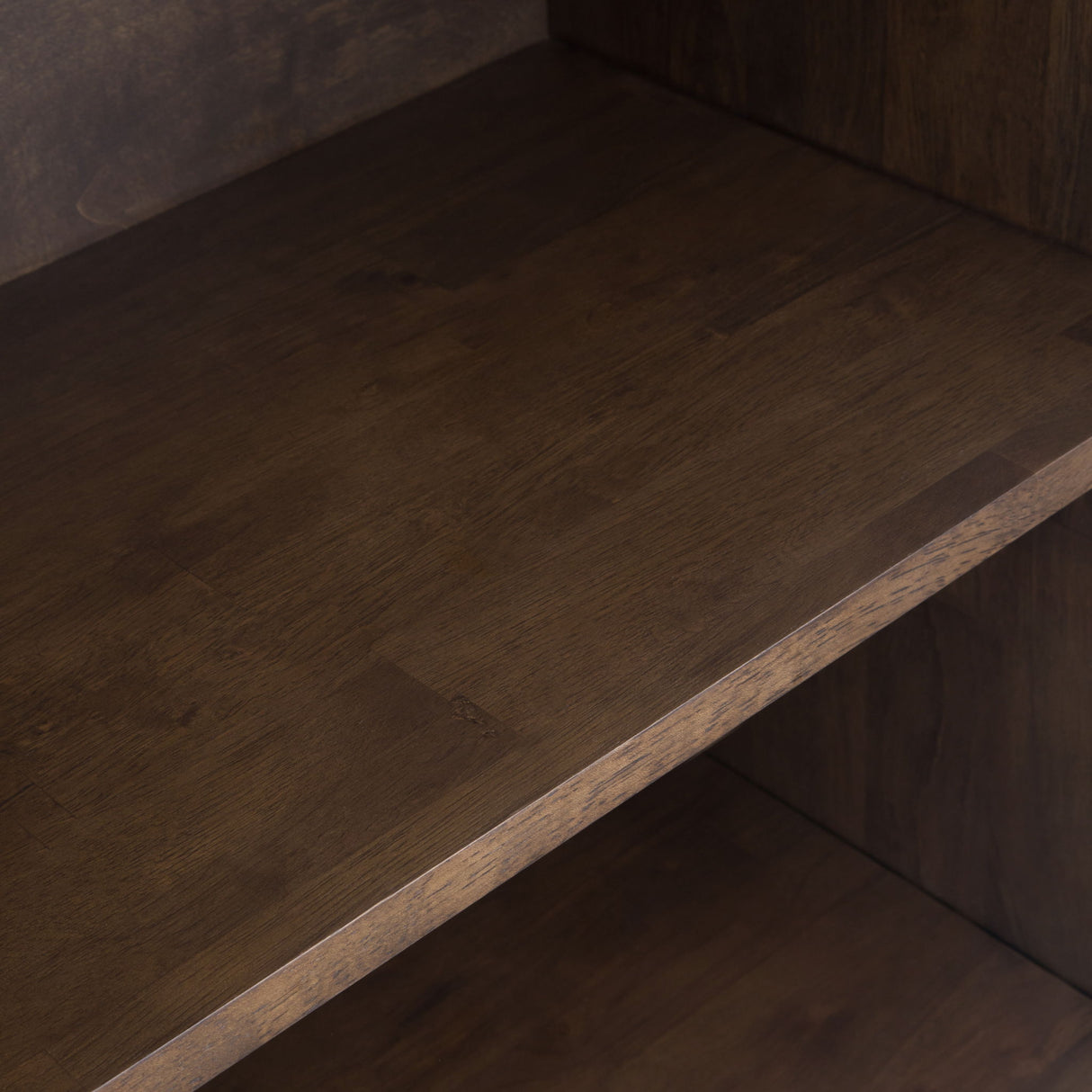 Banting - Mid Century Handcrafted Bookcase by Simpli-Home | Bel Furniture