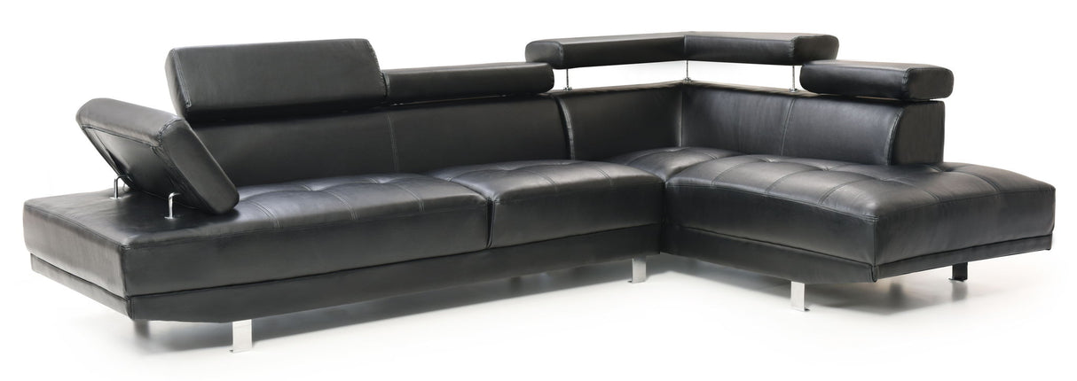 Riveredge - Comfort Sectional