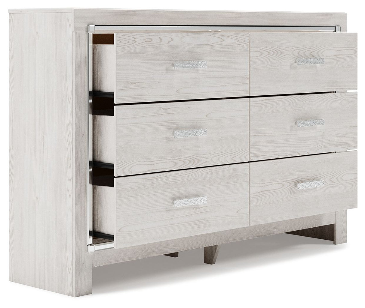 Altyra - Dresser, Mirror by Signature Design by Ashley® | Bel Furniture