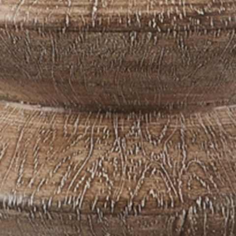 Jyllyard - Brown / Gold Finish - Poly Table Lamp by Signature Design by Ashley® | Bel Furniture