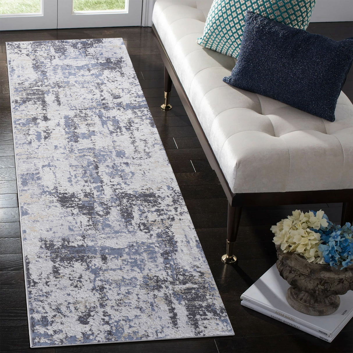 Payas - Abstract Area Rug