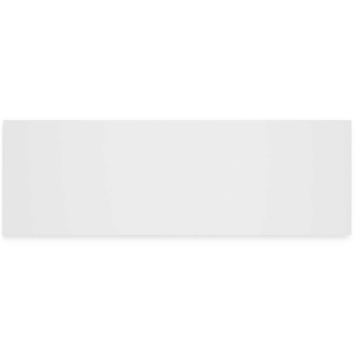 Onita - White - Home Office Desk by Signature Design by Ashley® | Bel Furniture