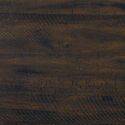 Rokane - Brown - Dining Room Table Set (Set of 7) by Signature Design by Ashley® | Bel Furniture