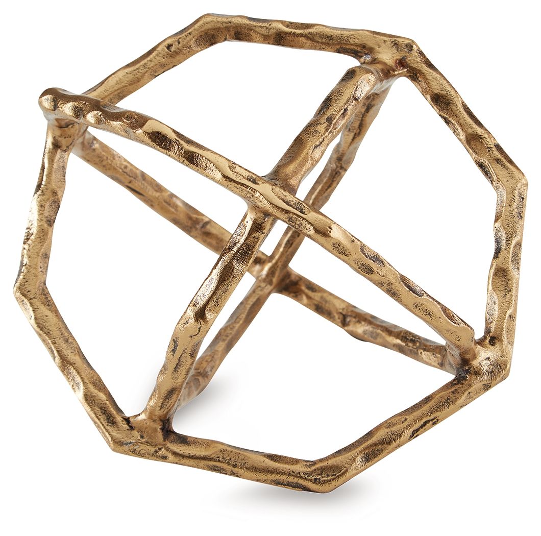 Laddington - Sculpture by Signature Design by Ashley® | Bel Furniture