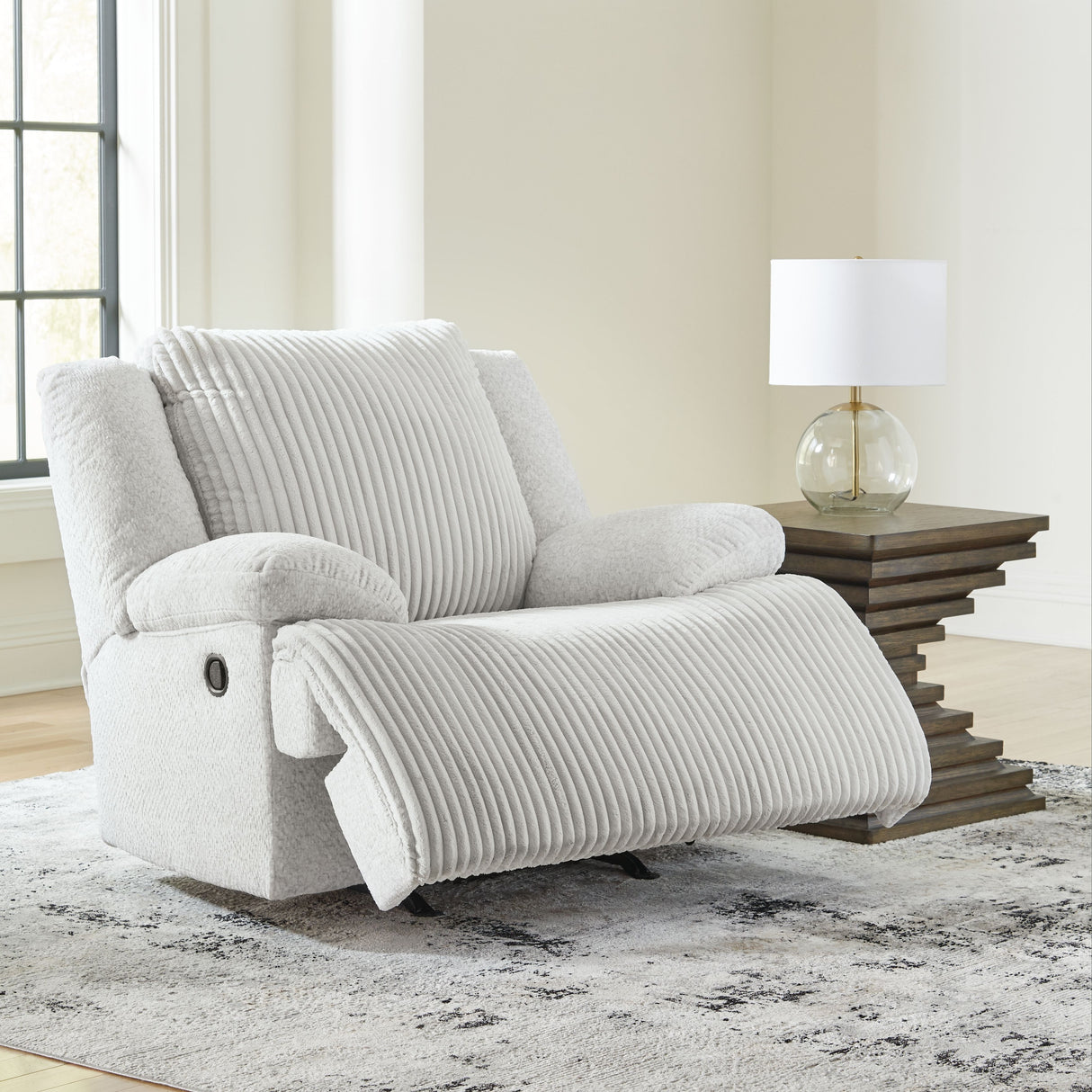 Top Tier - Rocker Recliner by Signature Design by Ashley® | Bel Furniture