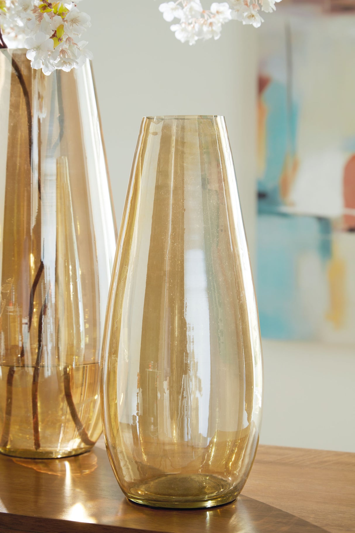 Rhettman - Vase by Signature Design by Ashley® | Bel Furniture