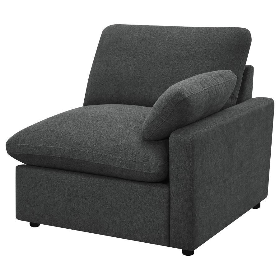 Collins - Modular Power Loveseat by Coaster Fine Furniture | Bel Furniture