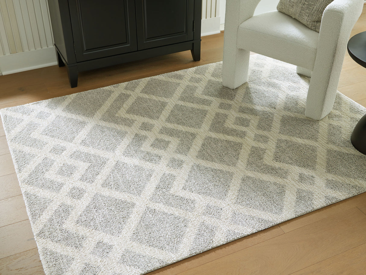 Unawick - Rug by Signature Design by Ashley® | Bel Furniture