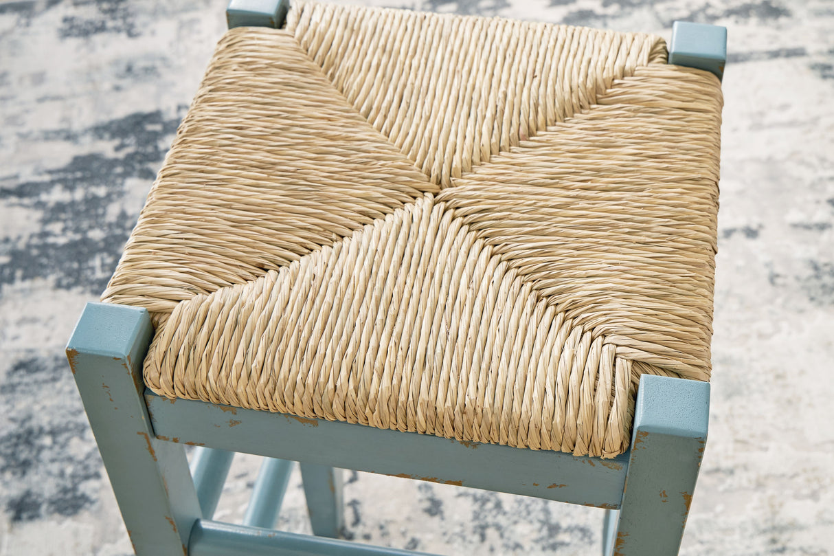 Mirimyn - Tall Stool (Set of 2) by Signature Design by Ashley® | Bel Furniture