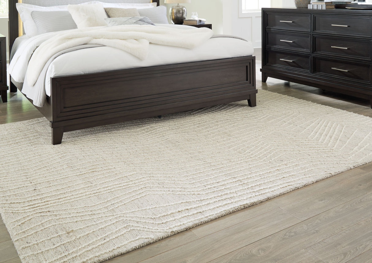 Varahill - Rug by Signature Design by Ashley® | Bel Furniture