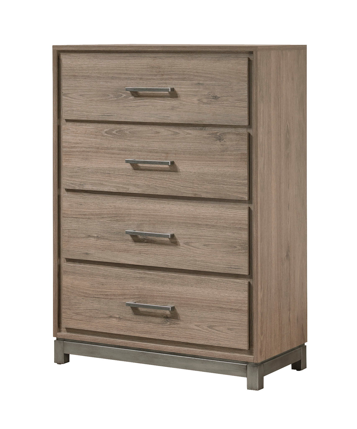 River - Chest - Light Brown