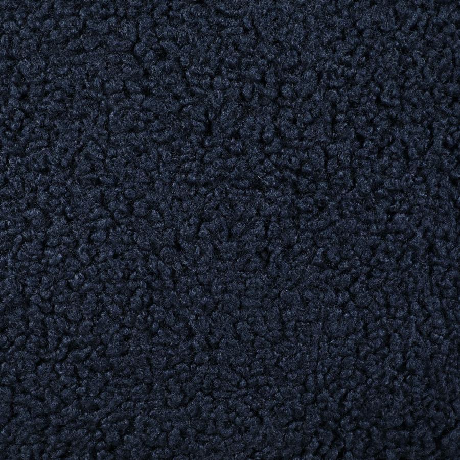 Zonie - Boucle Upholstered Barrel Back Accent Chair by CoasterEveryday | Bel Furniture