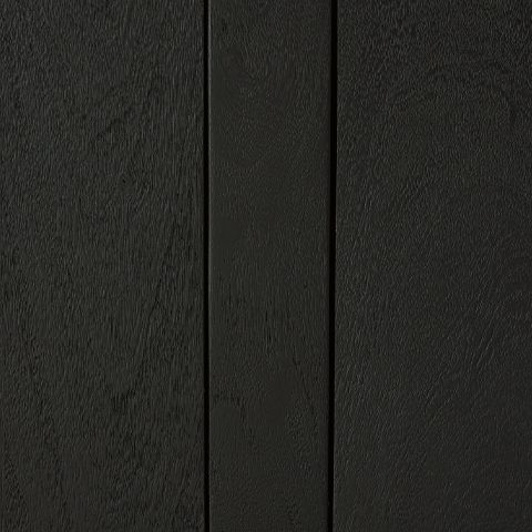 Cliffiings - Black / Natural - Accent Cabinet by Signature Design by Ashley® | Bel Furniture