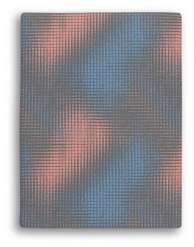 13 Inch Hybrid Hot Buy - Mattress by Sierra Sleep® by Ashley | Bel Furniture