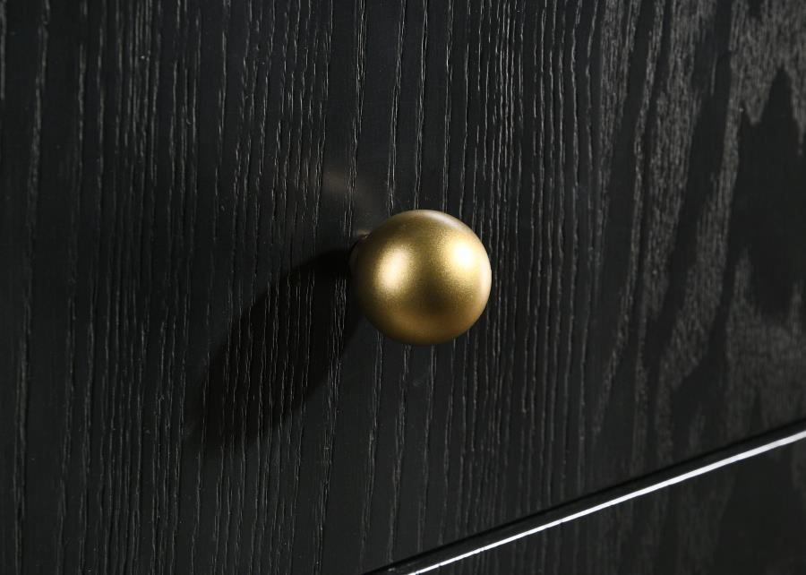 Arini - 5-Drawer Bedroom Chest by CoasterElevations | Bel Furniture