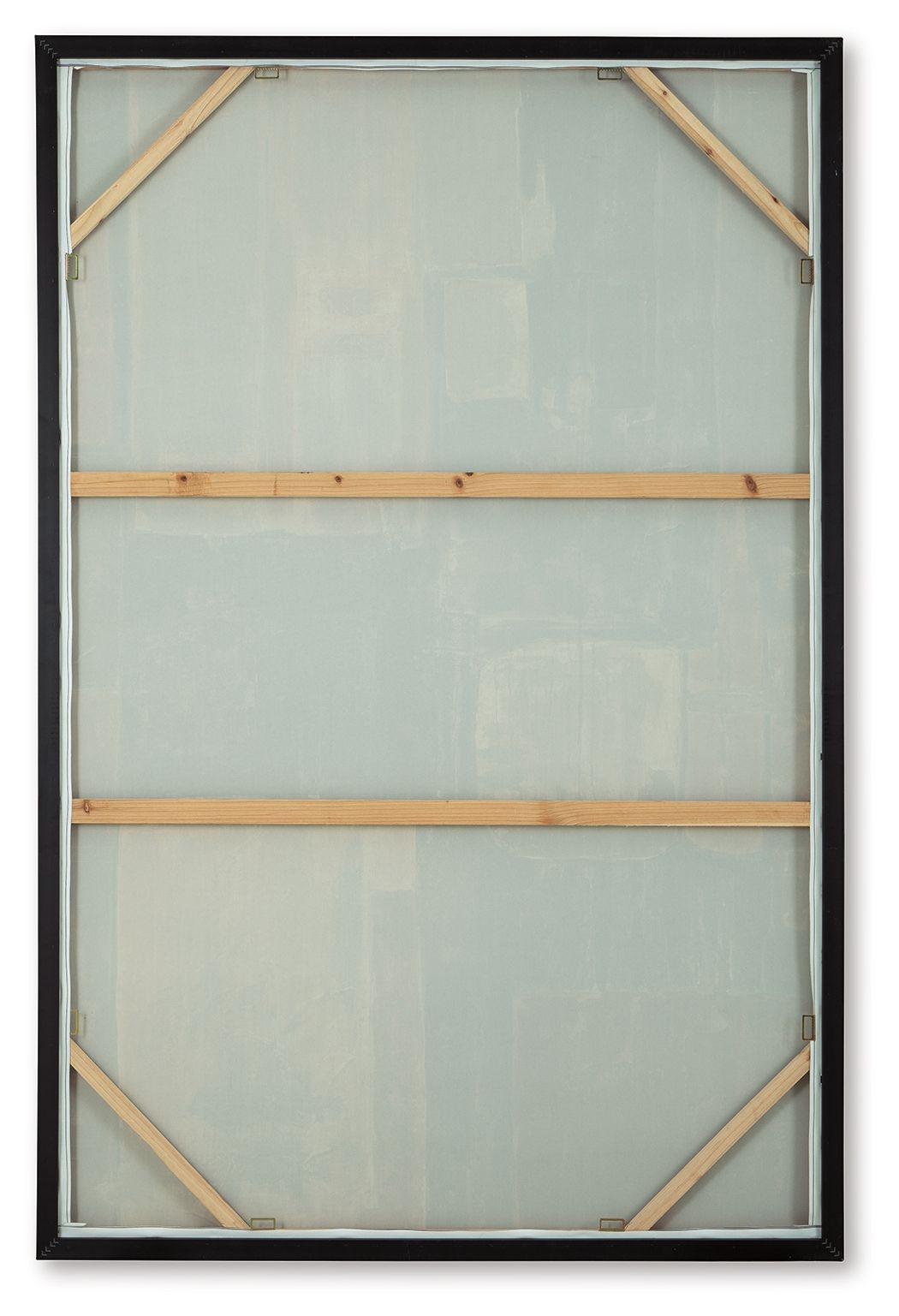 Howford - Brown / Black / Gray - Wall Art by Signature Design by Ashley® | Bel Furniture