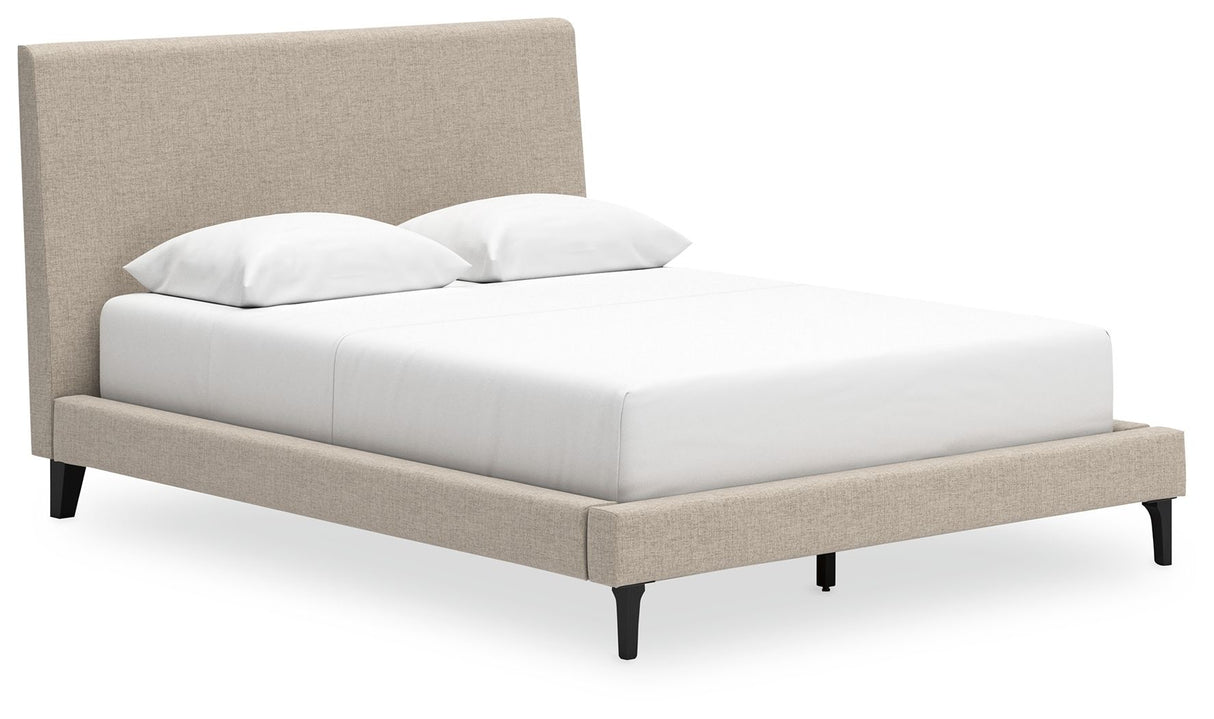 Cielden - Upholstered Bedroom Set by Signature Design by Ashley® | Bel Furniture